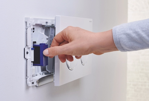 toilet innovatie tegen vieze geurtjes